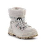 Marka Elçimiz - Palladium Pallashock Hiver W 94349-175-M Botlar - Görsel 6