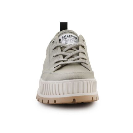 Marka Elçimiz - Palladium Pallashock Lo Organic 2 Ayakkabı 78569-379-M - Ana Görsel