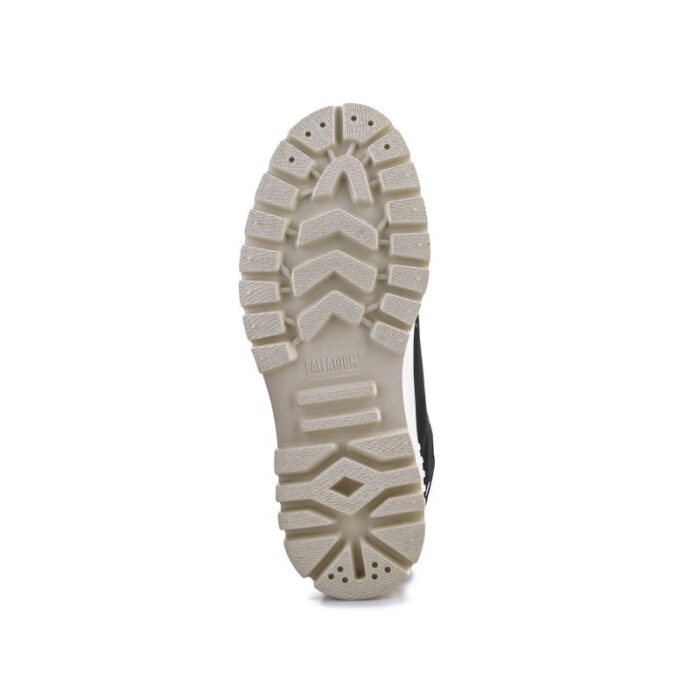 Marka Elçimiz - Palladium Pallashock Org 2 Ayakkabı 78568-008-M - Görsel 5