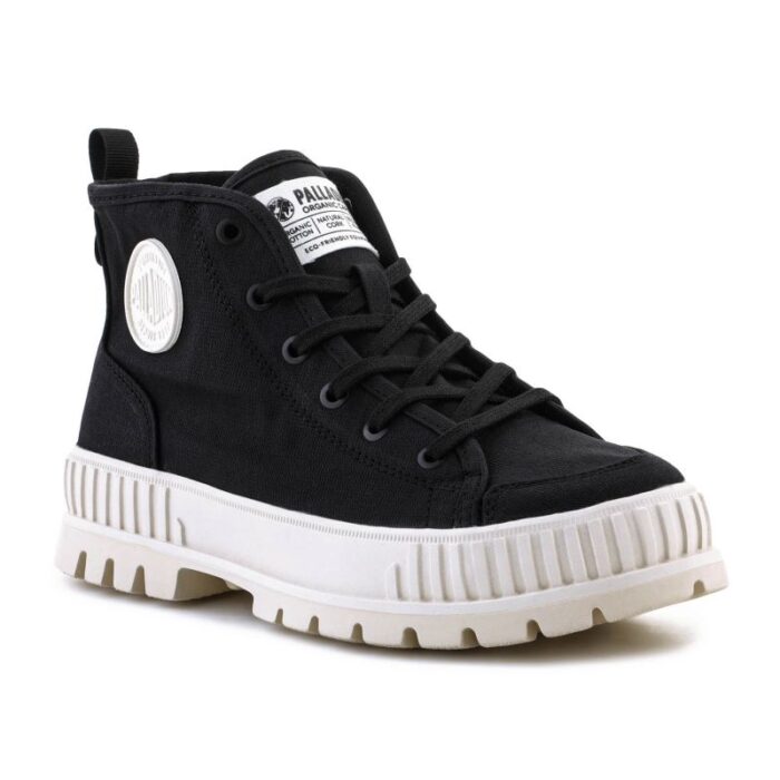 Marka Elçimiz - Palladium Pallashock Org 2 Ayakkabı 78568-008-M - Görsel 6