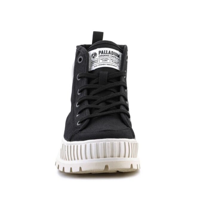 Marka Elçimiz - Palladium Pallashock Org 2 Ayakkabı 78568-008-M - Görsel 7