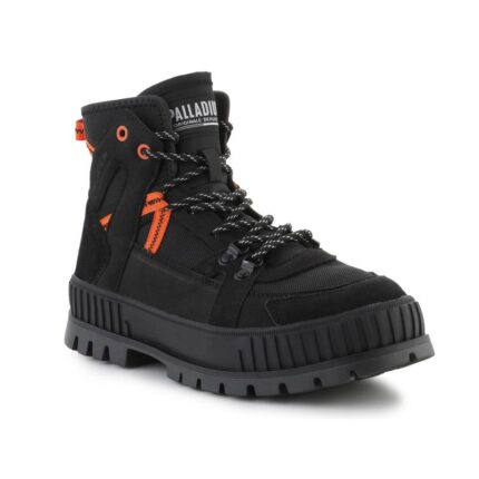 Marka Elçimiz - Palladium Pallashock Outcity M 08877-008-M Ayakkabılar - Ana Görsel