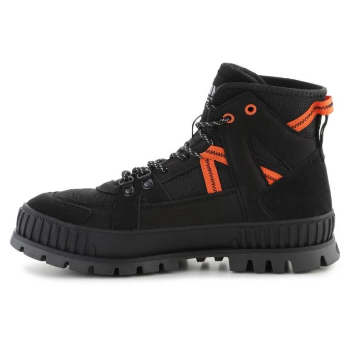 Marka Elçimiz - Palladium Pallashock Outcity M 08877-008-M Ayakkabılar - Görsel 5