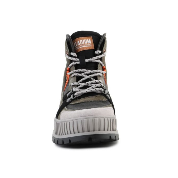 Marka Elçimiz - Palladium Pallashock Outcity M 08877-342 Ayakkabı - Görsel 3