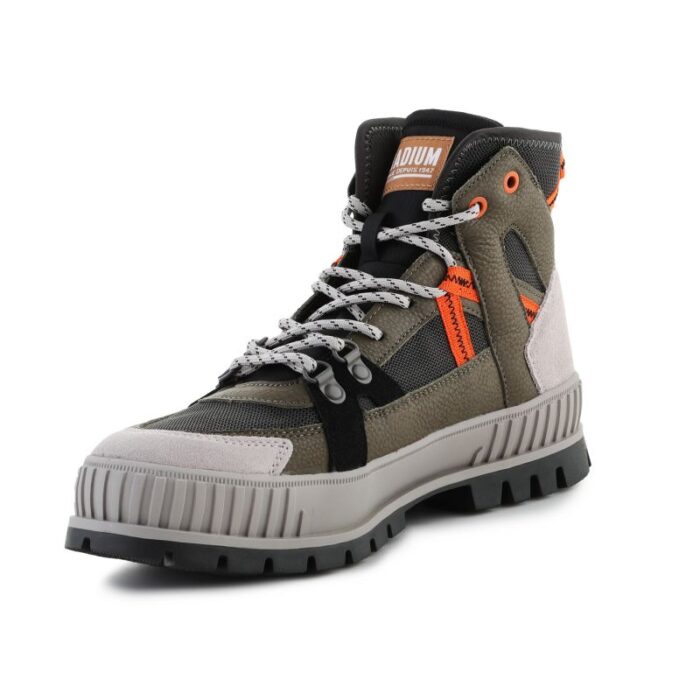Marka Elçimiz - Palladium Pallashock Outcity M 08877-342 Ayakkabı - Görsel 4