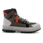 Marka Elçimiz - Palladium Pallashock Outcity M 08877-342 Ayakkabı - Görsel 7