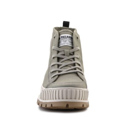 Marka Elçimiz - Palladium Pallashock Ayakkabılar 78568-379-M - Görsel 2