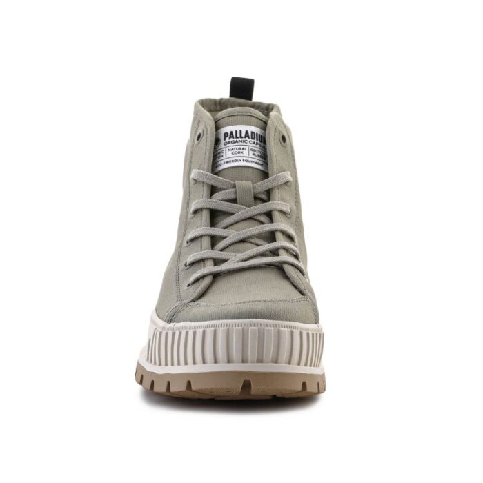 Marka Elçimiz - Palladium Pallashock Ayakkabılar 78568-379-M - Görsel 2