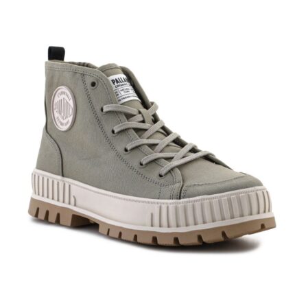 Marka Elçimiz - Palladium Pallashock Ayakkabılar 78568-379-M - Ana Görsel