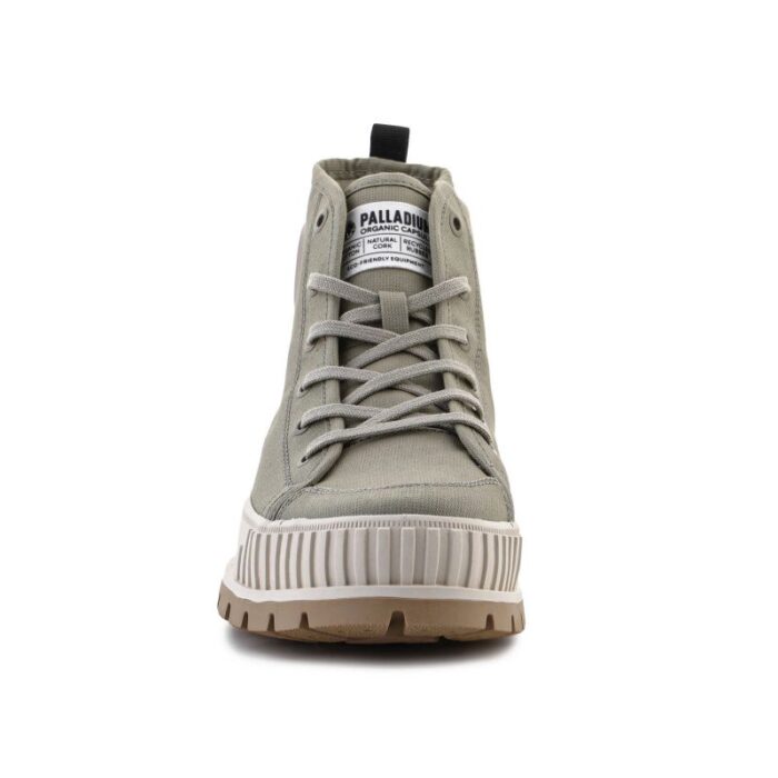 Marka Elçimiz - Palladium Pallashock Ayakkabılar 78568-379-M - Görsel 7