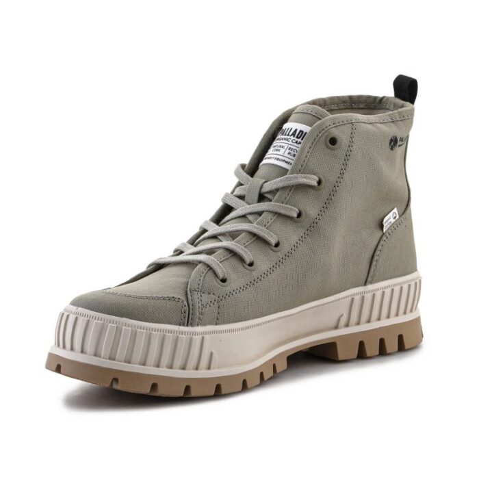 Marka Elçimiz - Palladium Pallashock Ayakkabılar 78568-379-M - Görsel 8