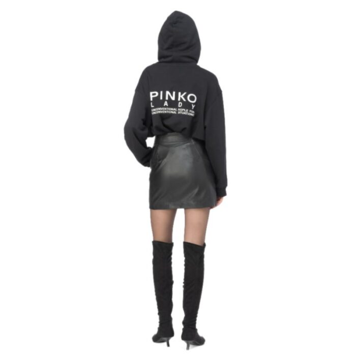 Pinko Kadın W Sweatshirt 4