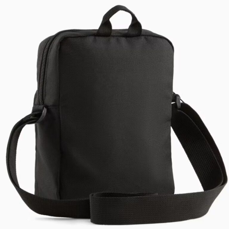 Çanta - Puma Academy Taşınabilir Çanta 091488-01 - Görsel 2