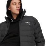 Erkek - Puma Aktif Polyball M Ceket 84935701 (Erkek, TurizmDış Mekan) - Görsel 4