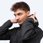 Ceket - Salewa Vioz PtxPtc Wo Alpha M Ceket 28040-0910 - Görsel 4