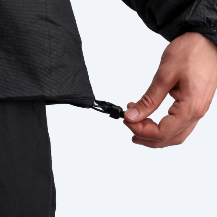 Ceket - Salewa Vioz PtxPtc Wo Alpha M Ceket 28040-0910 - Görsel 7