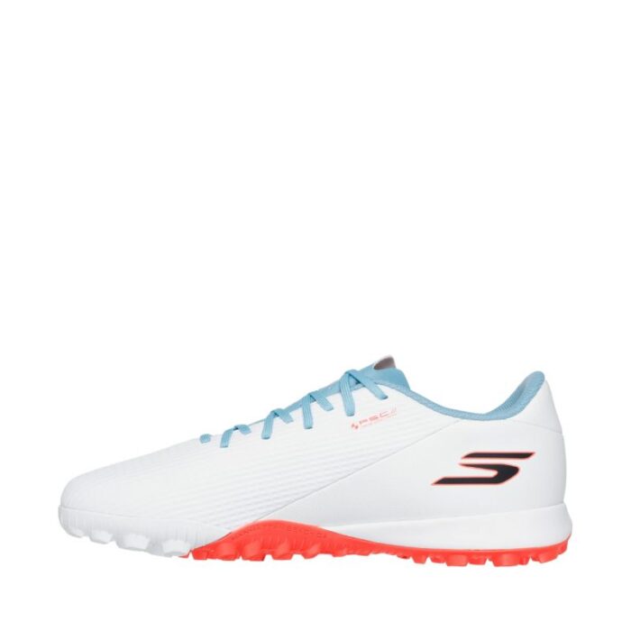 Erkek Çocuk - Skechers Academy TF M 252124 Futbol Ayakkabıları (Erkek, Futbol) - Görsel 4