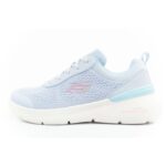 Ayakkabılar - Skechers Air Dynamight 20 Kadın Spor Ayakkabı 150370PWPK - Ana Görsel