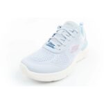 Ayakkabılar - Skechers Air Dynamight 20 Kadın Spor Ayakkabı 150370PWPK - Görsel 3