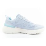 Ayakkabılar - Skechers Air Dynamight 20 Kadın Spor Ayakkabı 150370PWPK - Görsel 4