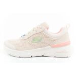 Ayakkabılar - Skechers Air Dynamight 20 W 150370NTPK Kadın Spor Ayakkabı - Ana Görsel