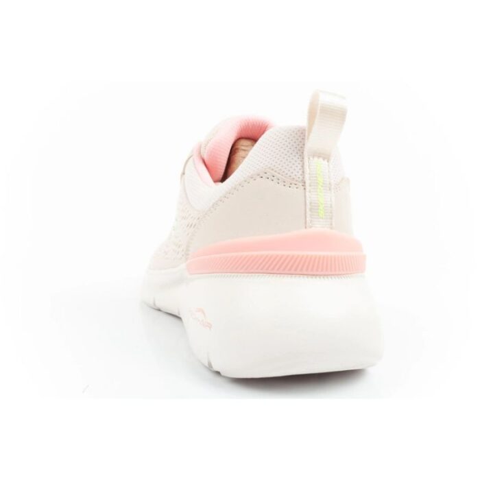 Ayakkabılar - Skechers Air Dynamight 20 W 150370NTPK Kadın Spor Ayakkabı - Görsel 5