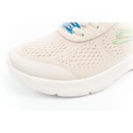 Ayakkabılar - Skechers Air Dynamight 20 W 150370NTPK Kadın Spor Ayakkabı - Görsel 6