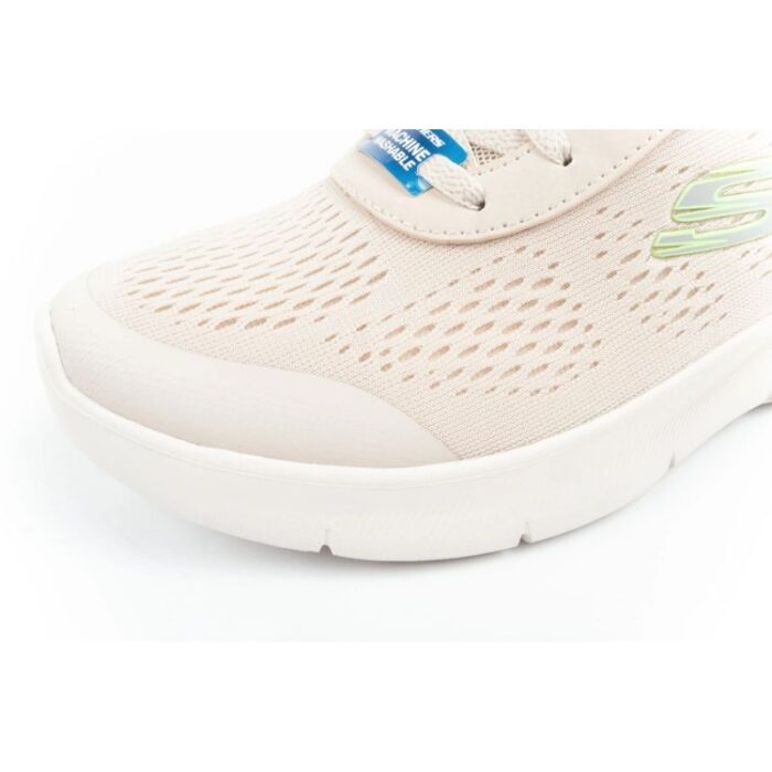 Ayakkabılar - Skechers Air Dynamight 20 W 150370NTPK Kadın Spor Ayakkabı - Görsel 6