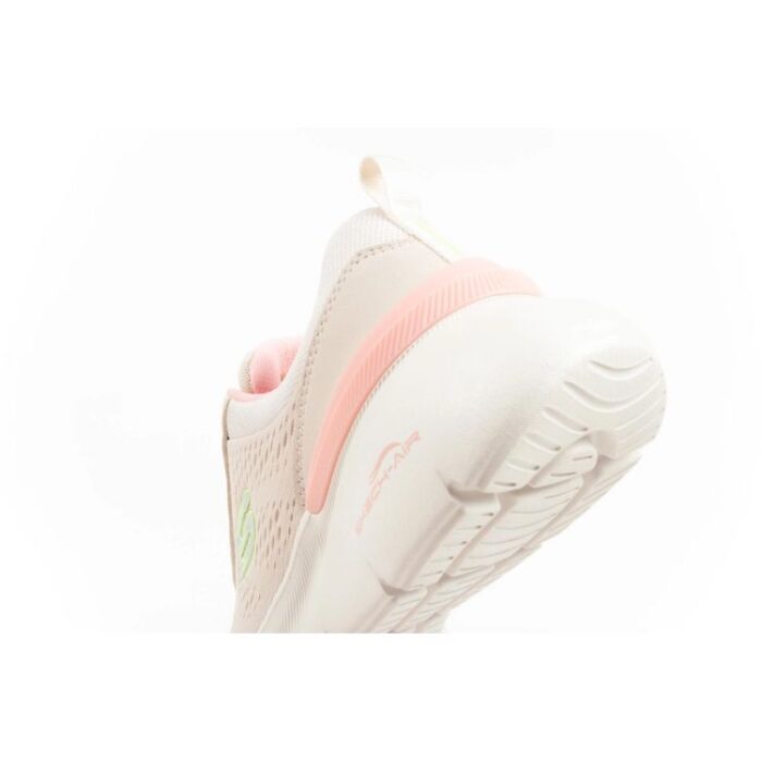 Ayakkabılar - Skechers Air Dynamight 20 W 150370NTPK Kadın Spor Ayakkabı - Görsel 7