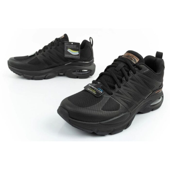 Skechers Air Ventura-Revell M 8
