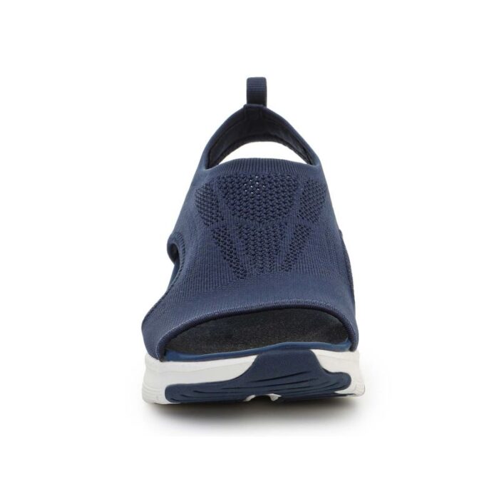 Ayakkabılar - Skechers Arch Fit City Catch W Sandalet 119236-NVY - Görsel 2