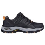 Ayakkabılar - Skechers Arch Fit Ayakkabıları - Dawson - Argosa M 204630SİYAH - Görsel 2
