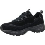 Marka Elçimiz - Skechers DLites M 52675-BBK Ayakkabı - Görsel 2