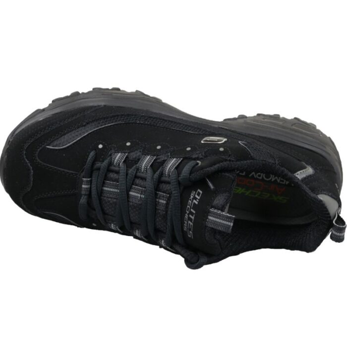 Marka Elçimiz - Skechers DLites M 52675-BBK Ayakkabı - Görsel 3