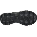 Marka Elçimiz - Skechers DLites M 52675-BBK Ayakkabı - Görsel 4