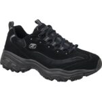 Marka Elçimiz - Skechers DLites M 52675-BBK Ayakkabı - Görsel 5