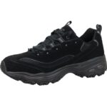 Marka Elçimiz - Skechers DLites M 52675-BBK Ayakkabı - Görsel 6