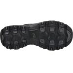 Marka Elçimiz - Skechers DLites M 52675-BBK Ayakkabı - Görsel 8