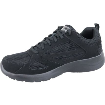 Marka Elçimiz - Skechers Dynamight 20 M 58363-BBK Ayakkabı - Görsel 2