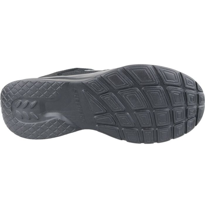 Marka Elçimiz - Skechers Dynamight 20 M 58363-BBK Ayakkabı - Görsel 4