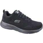 Marka Elçimiz - Skechers Dynamight 20 M 58363-BBK Ayakkabı - Görsel 5