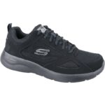 Marka Elçimiz - Skechers Dynamight 20 M 58363-BBK Ayakkabı - Ana Görsel