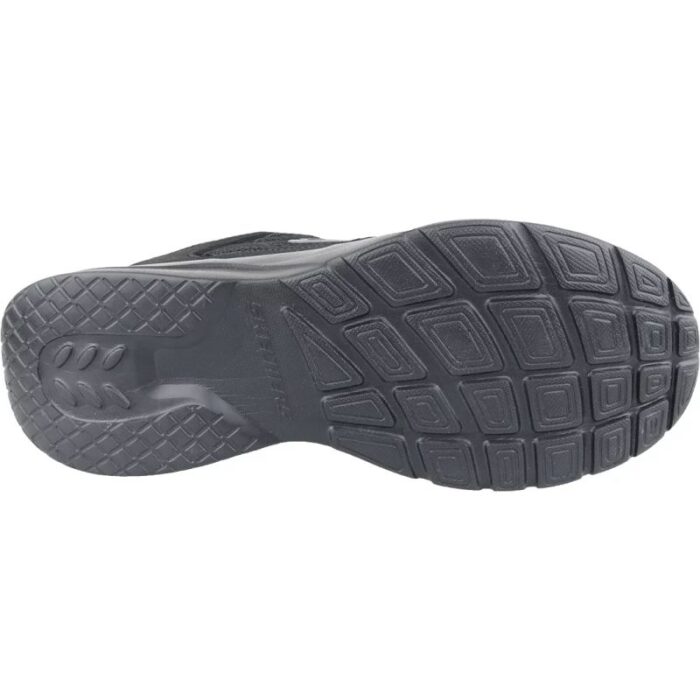 Marka Elçimiz - Skechers Dynamight 20 M 58363-BBK Ayakkabı - Görsel 8