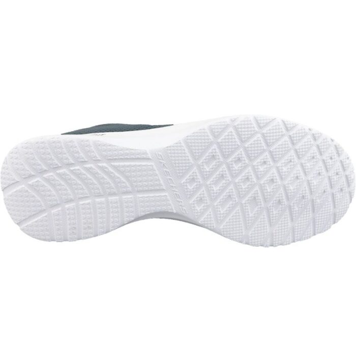 Marka Elçimiz - Skechers Dynamight M 58360-GRY Ayakkabı (Erkek, Yaşam Tarzı) - Görsel 4