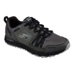 Marka Elçimiz - Skechers Escape Plan M 51591-CCBK Ayakkabıları (Erkek, TurizmDış Mekan) - Görsel 2