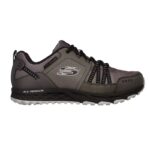 Marka Elçimiz - Skechers Escape Plan M 51591-CCBK Ayakkabıları (Erkek, TurizmDış Mekan) - Ana Görsel