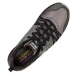 Marka Elçimiz - Skechers Escape Plan M 51591-CCBK Ayakkabıları (Erkek, TurizmDış Mekan) - Görsel 3