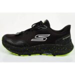 Marka Elçimiz - Skechers Go Run M 220874BKLM Spor Ayakkabı - Görsel 3