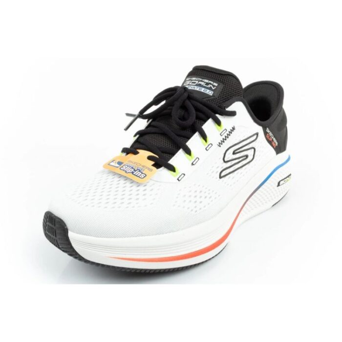 Marka Elçimiz - Skechers Go Run Slip-INS M 220853WMLT Ayakkabı - Ana Görsel