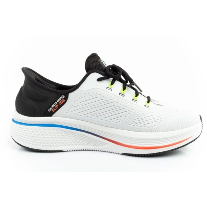 Marka Elçimiz - Skechers Go Run Slip-INS M 220853WMLT Ayakkabı - Görsel 3